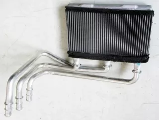 6921139 B8728003 Отопитель в сборе (печка) BMW 5 E60/E61 Арт e9603548, вид 1