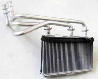6921139 B8728003 Отопитель в сборе (печка) BMW 5 E60/E61 Арт e9603548, вид 2