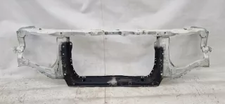  Передняя панель крепления облицовки (телевизор) Mitsubishi Pajero 4 Арт e9603773, вид 1