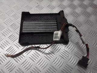 6R0963235 Отопитель в сборе (печка) Skoda Fabia 2 Арт e9603939, вид 1