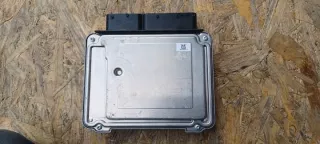 03L906018HT Блок управления двигателем Audi A4 B8 Арт e9604411, вид 4