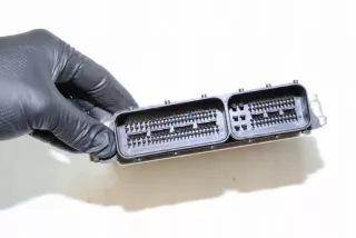 7807828 0281013537 Блок управления двигателем BMW 1 E81/E82/E87/E88 Арт e9604557, вид 2