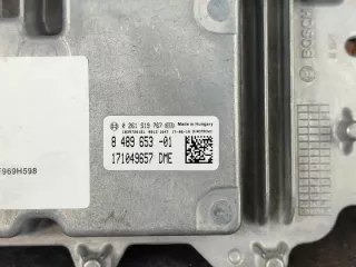 8489653 0261S19767 Блок управления двигателем BMW X1 F48 Арт e9604690, вид 2