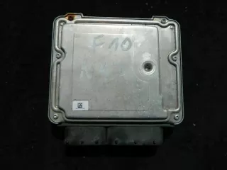 8518477 Блок управления двигателем BMW X3 F25 Арт e9604695, вид 3