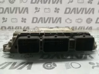 9664843780 0281013872 1039S20163 9653958980 Блок управления двигателем Citroen Berlingo 2  Арт e9604733, вид 2