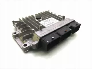 9666000180 28161147 9663548180 R0413C021A Блок управления двигателем Citroen C5 2 Арт e9604771, вид 1