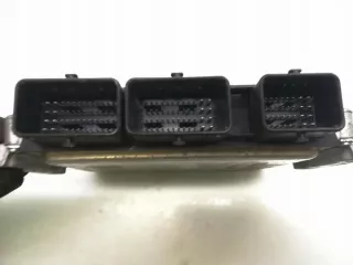 9666000180 28161147 9663548180 R0413C021A Блок управления двигателем Citroen C5 2 Арт e9604771, вид 4