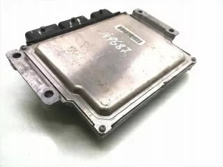 9666000180 9663548180 R0413C021A Блок управления двигателем Citroen C5 2 Арт e9604773, вид 3