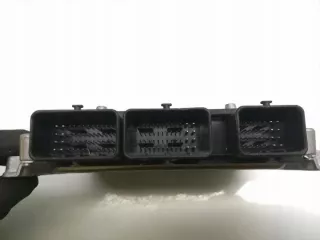 9666000180 9663548180 R0413C021A Блок управления двигателем Citroen C5 2 Арт e9604773, вид 4