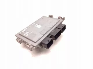 F1B112A650UC F1B1-12A650-UC S180047061C Блок управления двигателем Ford Fiesta 6 Арт e9604836, вид 4