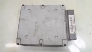 2S7A12A650ADA Блок управления двигателем Ford Mondeo 5 Арт e9604864, вид 3