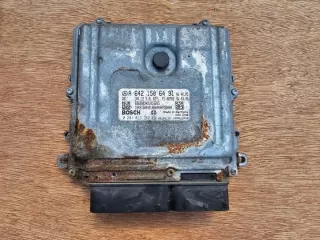 6421506491 Блок управления двигателем Mercedes ML W164 Арт e9605106, вид 1