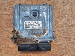 6421506491 Блок управления двигателем Mercedes ML W164 Арт e9605106, вид 2
