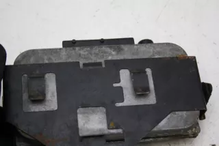 8200306333 8200256858 Блок управления двигателем Renault Espace 5 Арт e9605443, вид 3