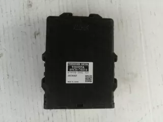 89535-75010 Блок управления двигателем Toyota Prius 3 Арт e9605707, вид 1