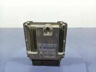 03L907309AC Блок управления двигателем Volkswagen Amarok Арт e9605739, вид 1