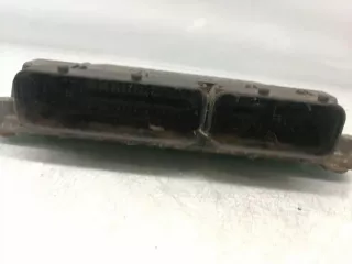 06A906033AE 5WP40136 Блок управления двигателем Volkswagen Bora Арт e9605744, вид 3