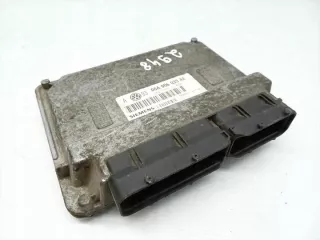 06A906033AE 5WP40136 Блок управления двигателем Volkswagen Bora Арт e9605756, вид 1