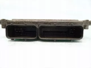 06A906033AE 5WP40136 Блок управления двигателем Volkswagen Bora Арт e9605756, вид 3