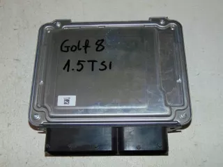 05E907309D Блок управления двигателем Volkswagen Golf 8 Арт e9605776, вид 2