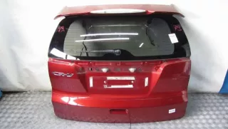 GIS41374 Крышка багажника (дверь 3-5) Honda CR-V 5 Арт e9606150, вид 1