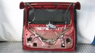 GIS41374 Крышка багажника (дверь 3-5) Honda CR-V 5 Арт e9606150, вид 2