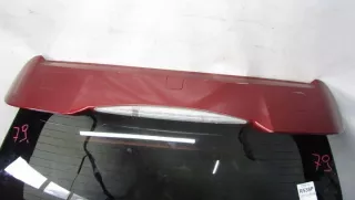 GIS41374 Крышка багажника (дверь 3-5) Honda CR-V 5 Арт e9606150, вид 3
