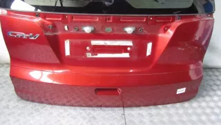 GIS41374 Крышка багажника (дверь 3-5) Honda CR-V 5 Арт e9606150, вид 5