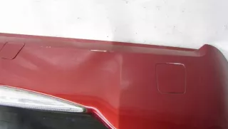 GIS41374 Крышка багажника (дверь 3-5) Honda CR-V 5 Арт e9606150, вид 6