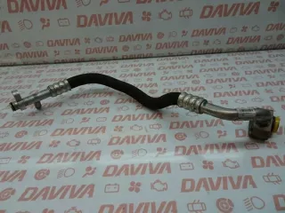A2128302516 Гофра инжектора Mercedes E C207 Арт e9607096, вид 1