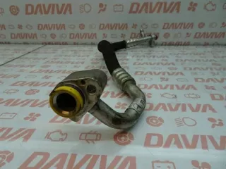 A2128302516 Гофра инжектора Mercedes E C207 Арт e9607096, вид 3