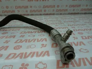 A2128302516 Гофра инжектора Mercedes E C207 Арт e9607096, вид 4