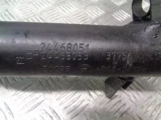 24468051 Гофра инжектора Opel Vectra C  Арт e9607214, вид 2