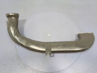 278709662R Гофра инжектора Renault Trafic 3 Арт e9607315, вид 2