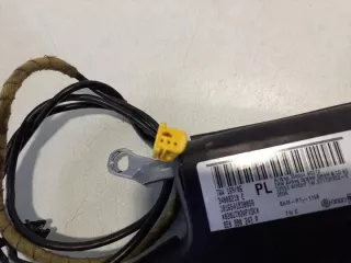 8E0880242P 34008210E Подушка безопасности Audi A4 B7 Арт e9607651, вид 3