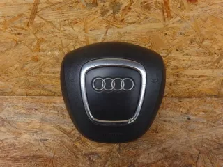 8H0880201L Подушка безопасности Audi A4 B7 Арт e9607657, вид 1