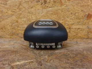 8H0880201L Подушка безопасности Audi A4 B7 Арт e9607657, вид 4