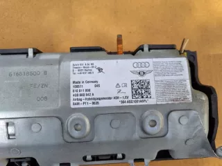 4G8880842A Подушка безопасности Audi A6 C7 (S6,RS6) Арт e9607689, вид 3