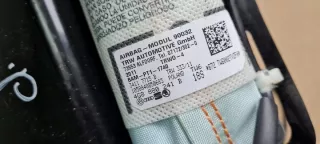 4G8880241B Подушка безопасности Audi A6 C7 (S6,RS6) Арт e9607692, вид 11