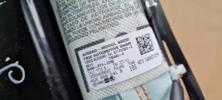 4G8880241B Подушка безопасности Audi A6 C7 (S6,RS6) Арт e9607692, вид 12
