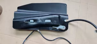 4G8880241B Подушка безопасности Audi A6 C7 (S6,RS6) Арт e9607692, вид 14