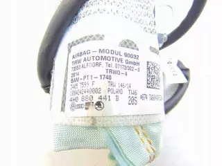 4H0880441B Подушка безопасности Audi A8 D4 (S8) Арт e9607728, вид 3