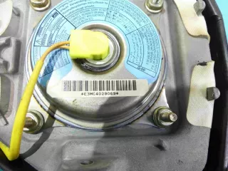 77850-SEA-G81, 77970-SEA-J816-M1 Подушка безопасности Honda Accord 7 Арт e9607960, вид 4