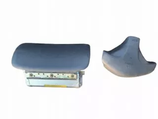  Подушка безопасности Mitsubishi Colt 5 Арт e9608290, вид 1