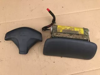  Подушка безопасности Mitsubishi Colt 5 Арт e9608290, вид 2