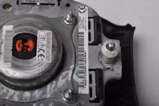  Подушка безопасности Mitsubishi Outlander 3 Арт e9608306, вид 5