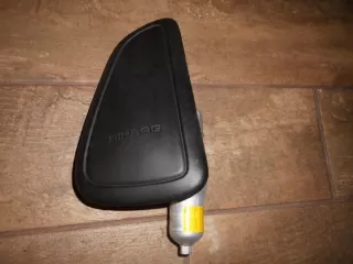 90595435 Подушка безопасности Opel Corsa C Арт e9608403, вид 1