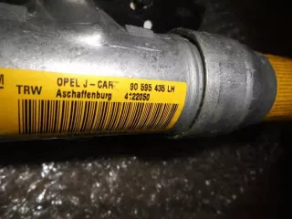 90595435 Подушка безопасности Opel Corsa C Арт e9608403, вид 3