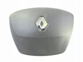 985701921R Подушка безопасности Renault Megane 3 Арт e9608562, вид 1