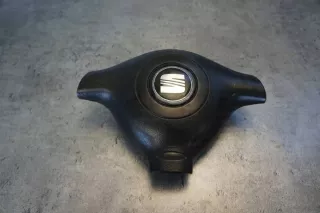 1M0880201M 00208702223 Подушка безопасности Seat Leon 2 Арт e9608636, вид 1